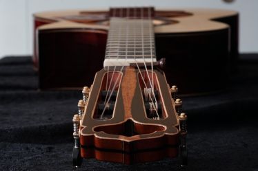 Hanika HE-Lattice Custom