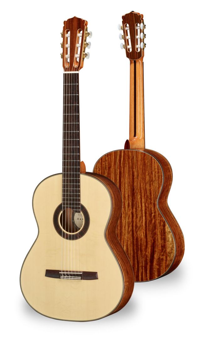 Hanika Mittelklasse 56CF