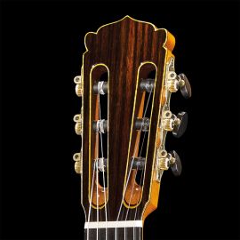 Hanika-CONCERT LINE-58-AF-Triple-layer head plate