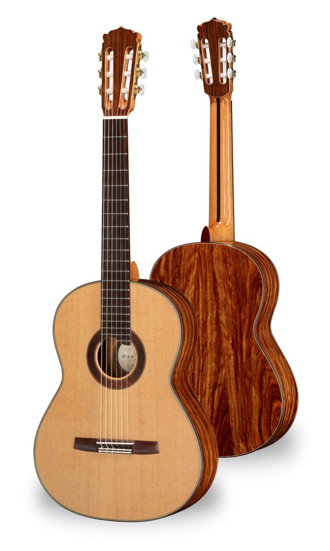 Hanika Mittelklasse 56SC