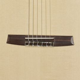 Hanika-CONCERT LINE-ClassicCut-CF-Curved rosewood bridge
