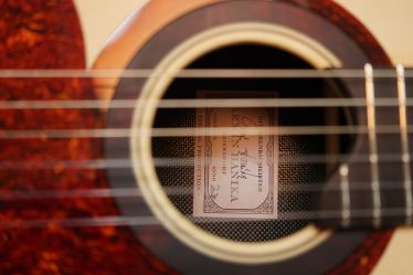Label Hanika HE-Lattice Custom