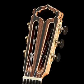 Hanika-PROFESSIONAL LINE-Natural-Doubletop-Cites-Slotted head
