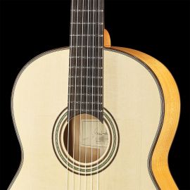 Hanika-CONCERT LINE-Flamenco-KF-Extra-narrow sides