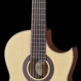 Hanika-Oberklasse-CutPro-PF-Cutaway-fuer-leichtes-Greifen