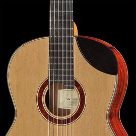 Hanika-Oberklasse-ClassicCut-CC-Cutaway-fuer-leichtes-Greifen