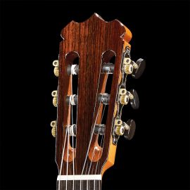 Hanika-CONCERT LINE-Flamenco-KF-Head plate in flamenco look