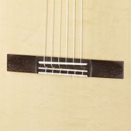 Hanika-CONCERT LINE-Flamenco-KF-Inverted flamenco bridge