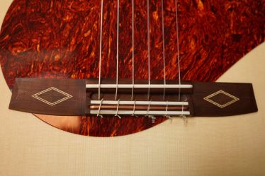 Steg Hanika HE-Lattice Custom