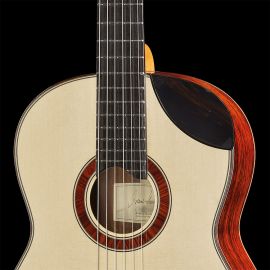 Hanika-Oberklasse-ClassicCut-CF-Cutaway-fuer-leichtes-Greifen